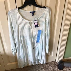 Women’s blouse